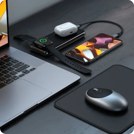 Consumer Electronics