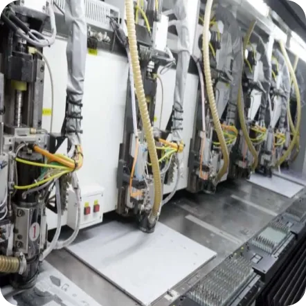 PCB Drilling machine