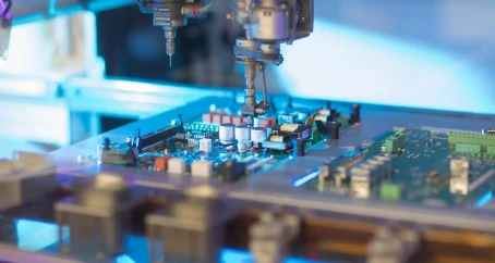 PCB Assembly Service