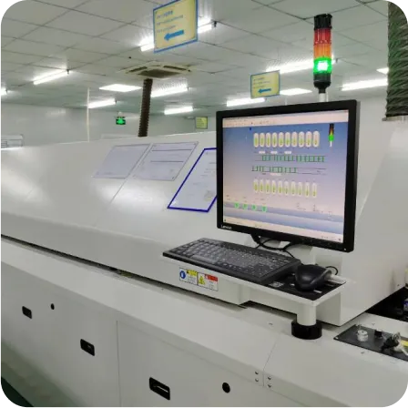 reflow oven