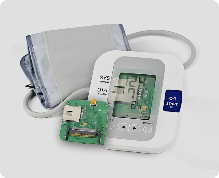 medical PCB at UnityPCB