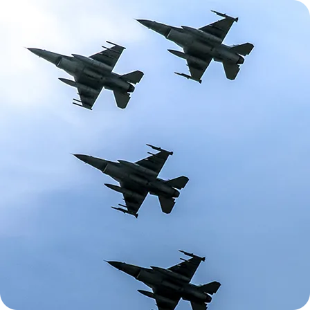 Aerospace and Defense
