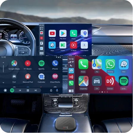 Automotive Electronics