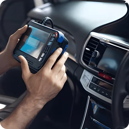 Automotive Electronics