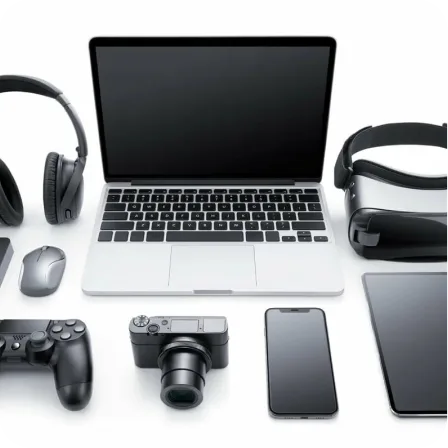 Consumer Electronics