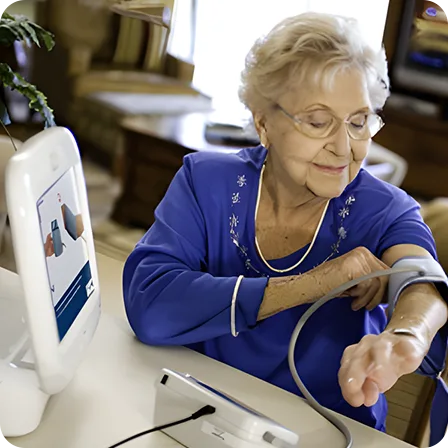 Home Healthcare Devices