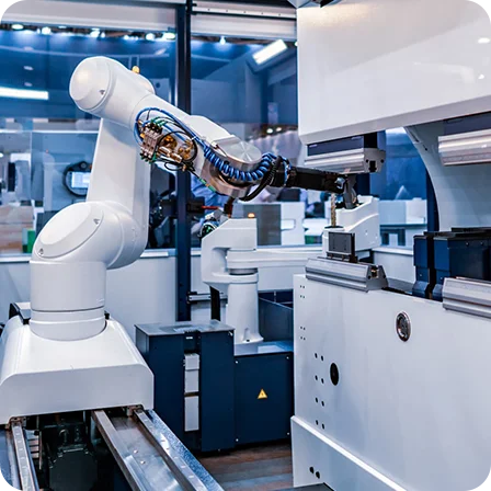 Industrial Equipment