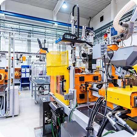 Industrial Equipment