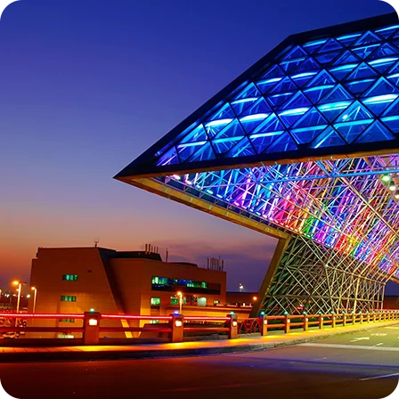 LED Lighting