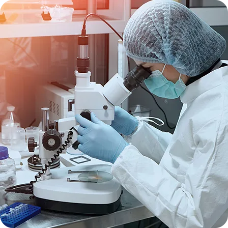 Laboratory Instruments