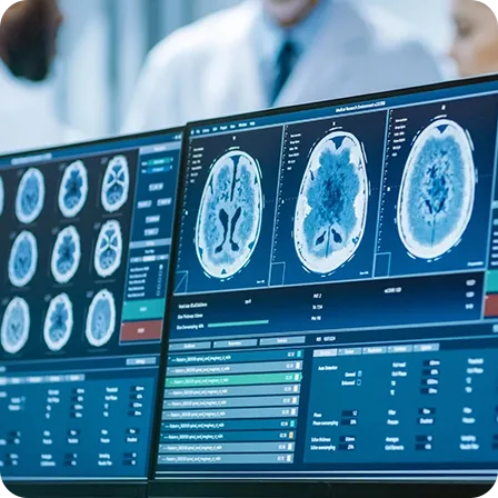 Medical Imaging Systems