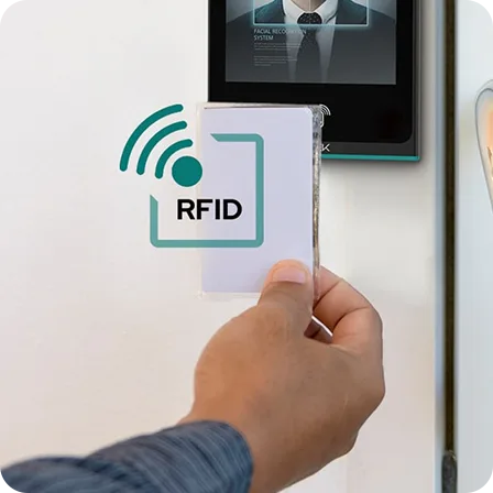 RFID systems