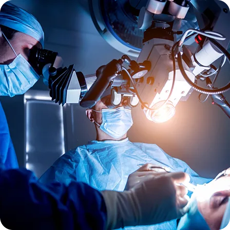 Surgical Equipment