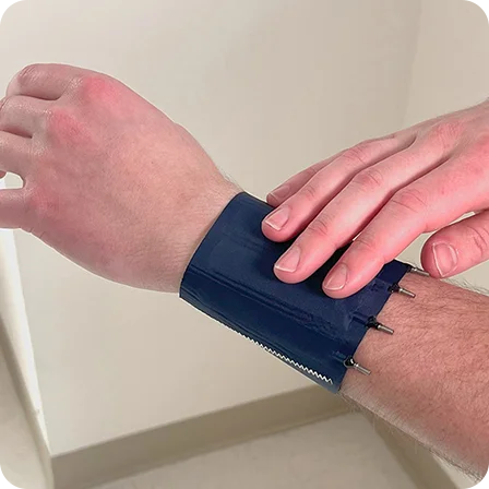 Wearable Electronics