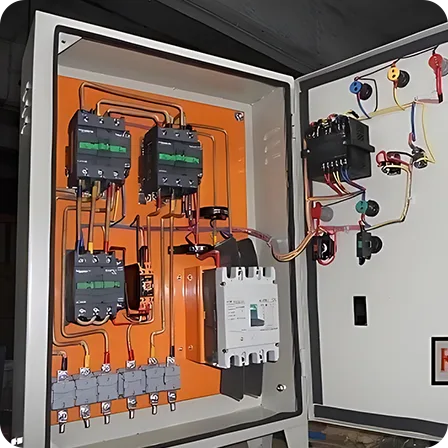 Motor Control Units