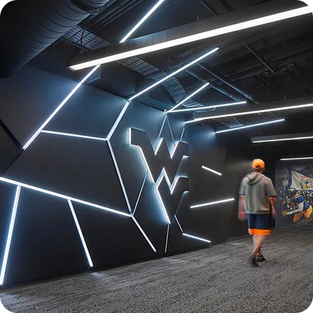 Architectural Lighting