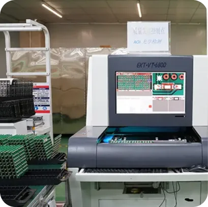 AOI Systems