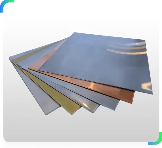 Premium PCB material