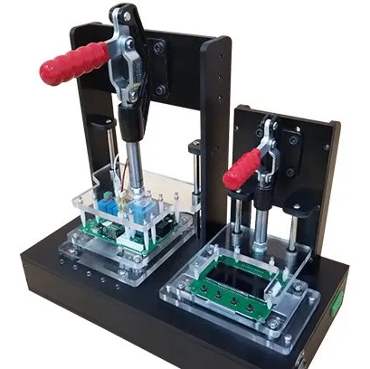 Functional Test Fixtures