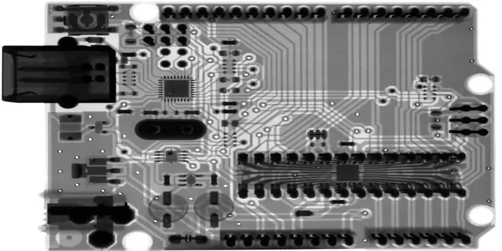 PCB Testing Methods_X-Ray Inspections