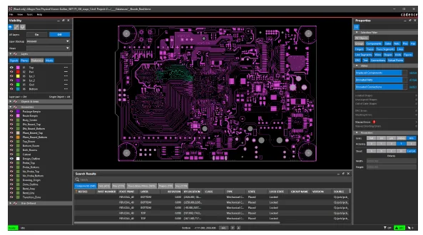 PCB design Tools and Software We Use