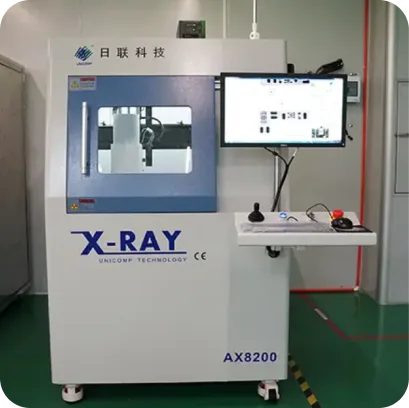 X-ray Inspection Machines
