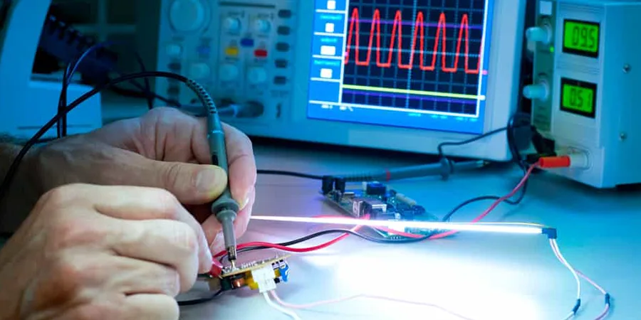 ict for PCB
