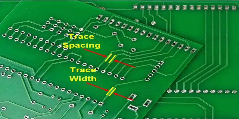 Essential PCB Design Rules for Trace Routing