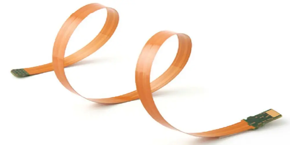 Flexible PCB vs Rigid PCB_Flexible PCB
