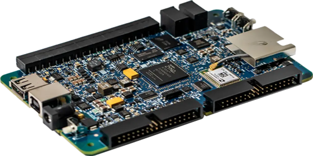 How to Distinguish Between PCB and PCBA_PCBA