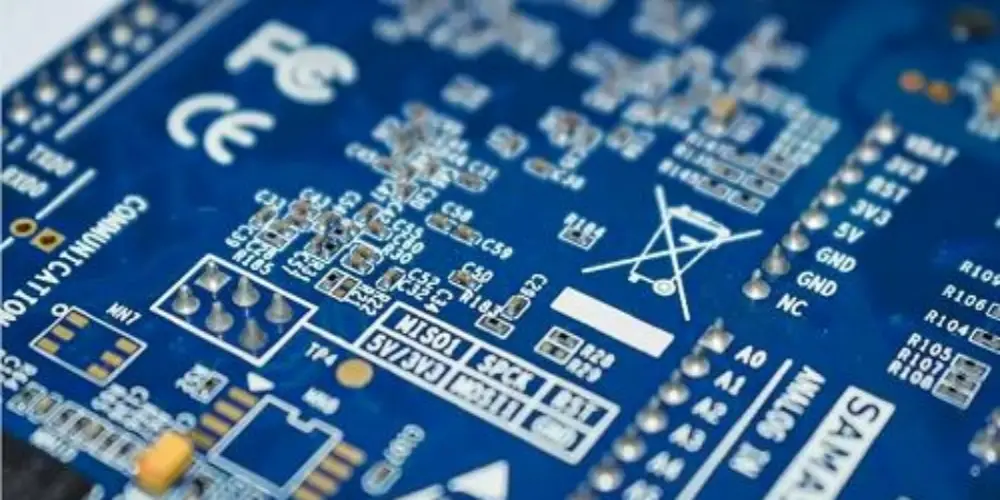 PCB Design Rules_Effective Silkscreen Use for Clear PCB Design