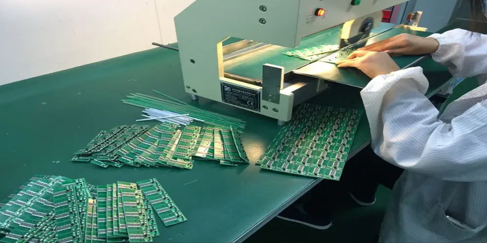 PCB Thickness_Depanelization Techniques