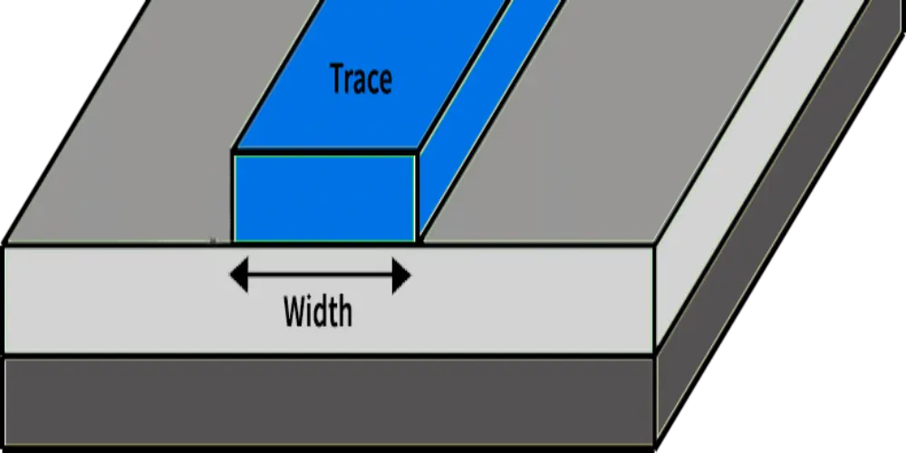 What Is PCB Trace Width