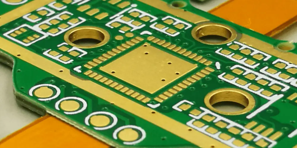 What Is Rigid PCB
