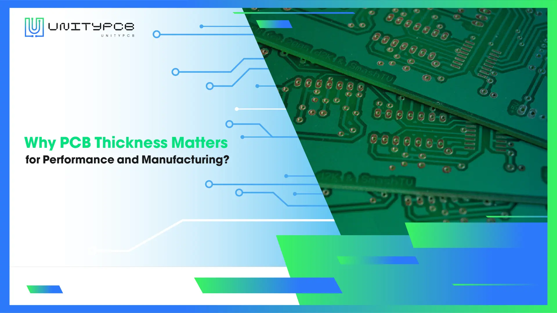 Why PCB Thickness Matters for Performance and Manufacturing_Blog banner