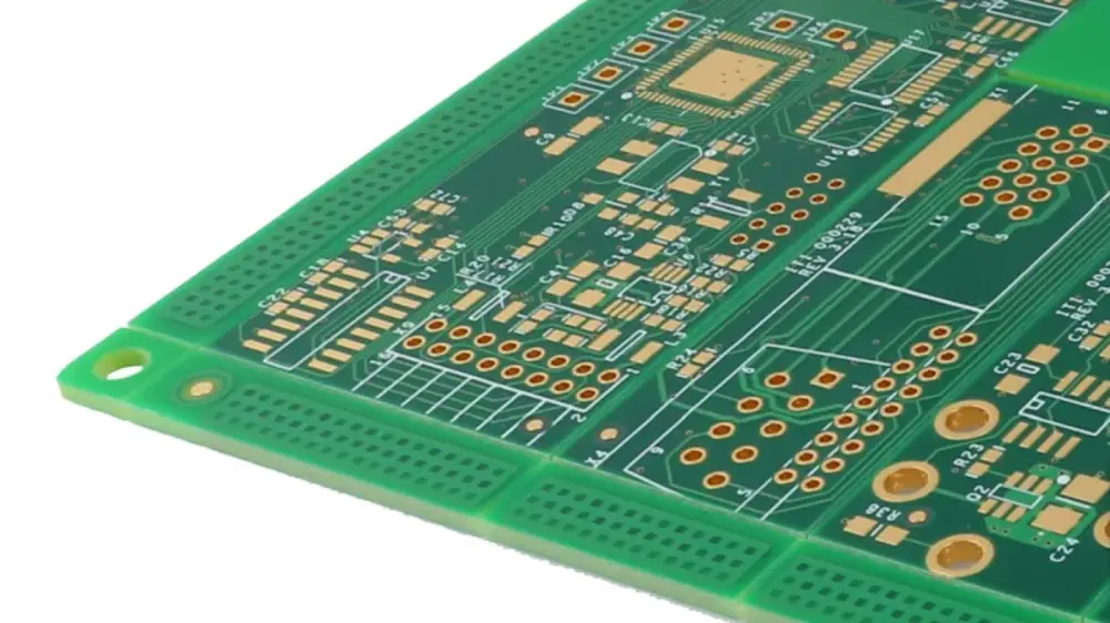 what is a PCB?