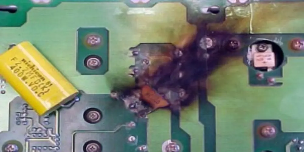 How to Repair Circuit Boards_ PCB failure