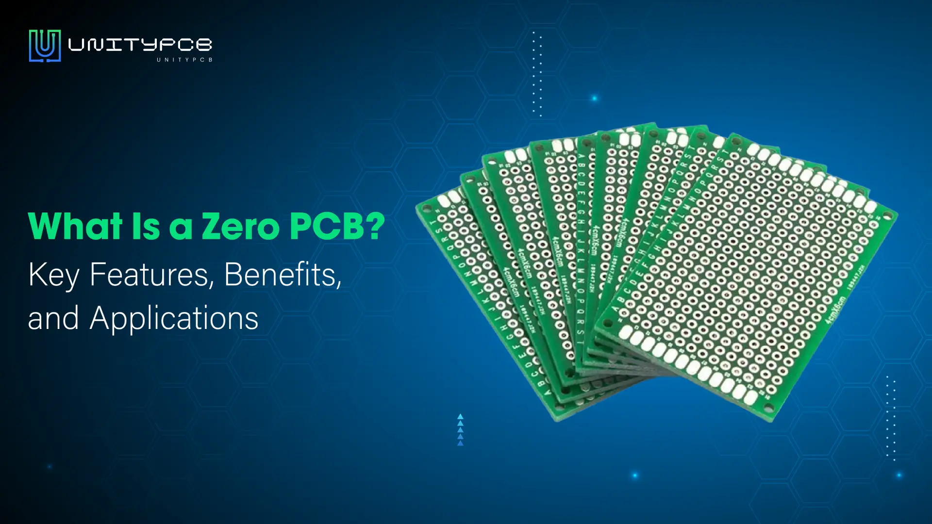 What Is a Zero PCB Key Features, Benefits, and Applications_Blog banner