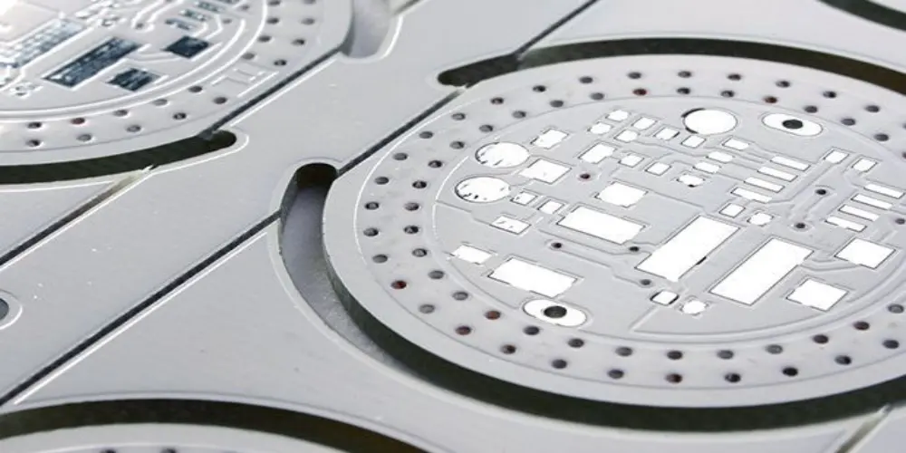 Aluminum PCB