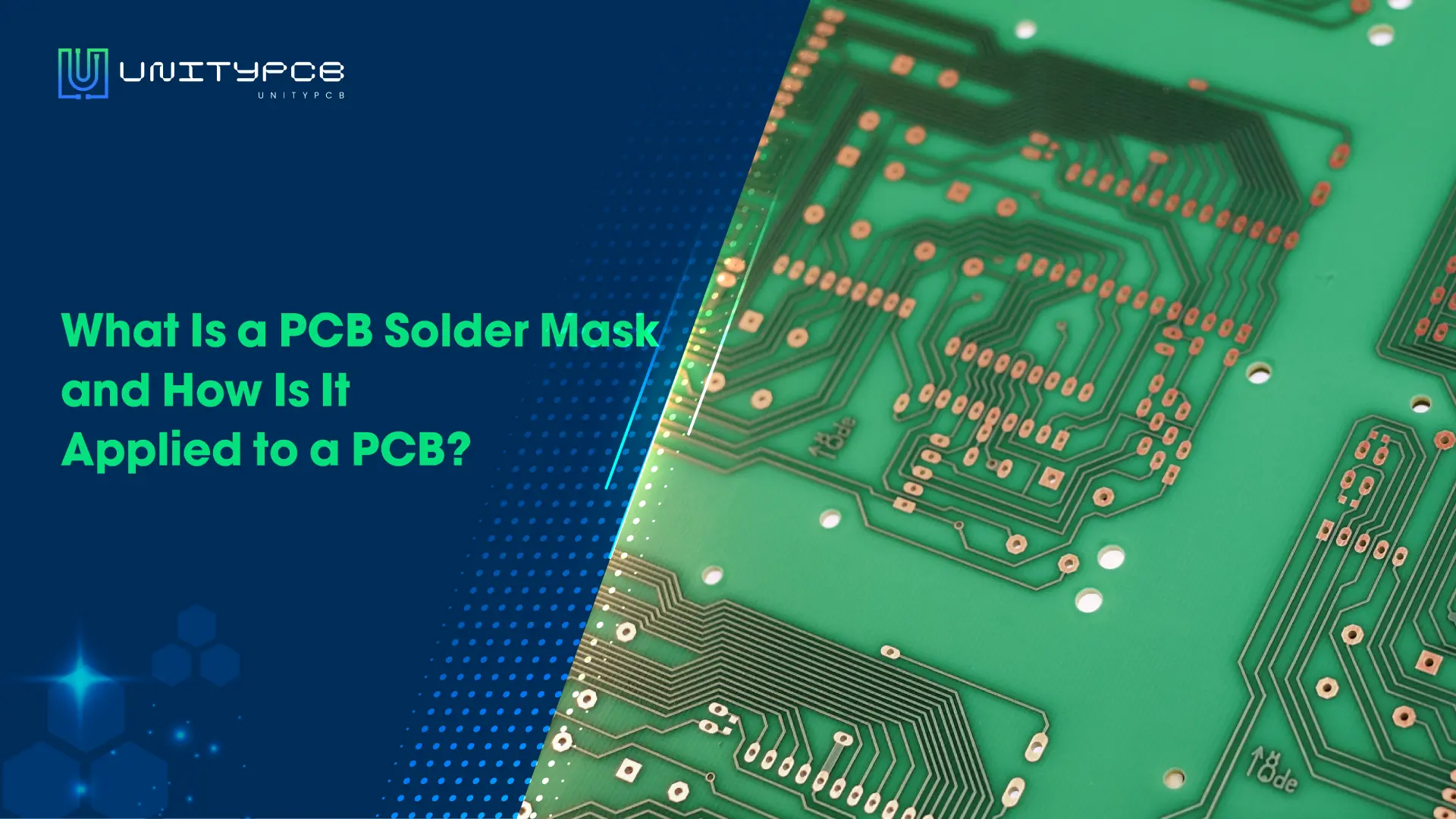 What Is a PCB Solder Mask and How Is It Applied to a PCB__Blog banner