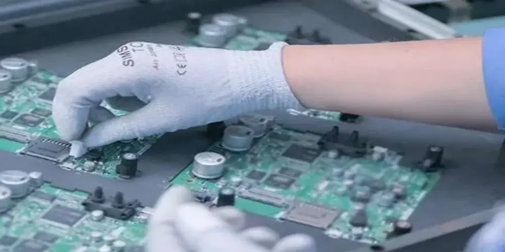 THT_Insert Components