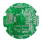 0.5oz copper thickness fr4 pcb