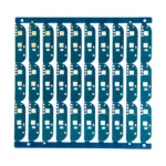 0.8mm high frequency PCB