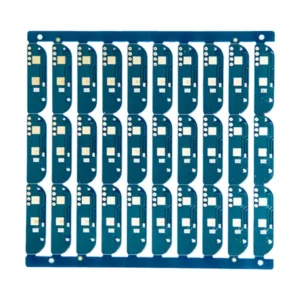 0.8mm High frequency PCB