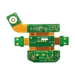 1-10 layer rigid-flexible pcb