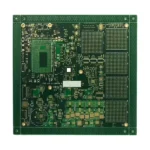 1.6mm FR4 High Tg PCB