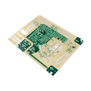 77GHz high frequency PCB