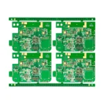 94v0 multilayer pcb board