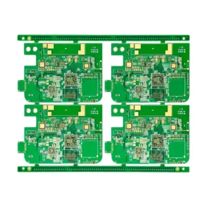 94V0 multilayer PCB board