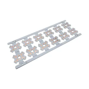 Aluminium LED PCB board